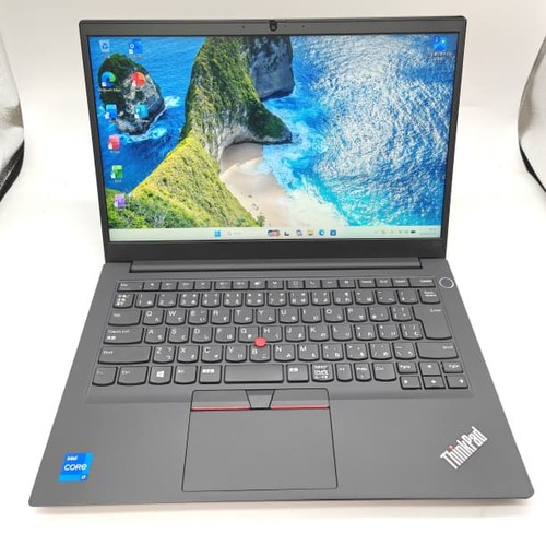 LENOVO THINKPAD E14 CORE i7