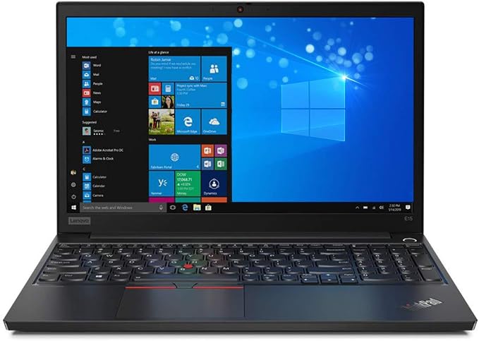 LENOVO THINKPAD E15 CORE i7