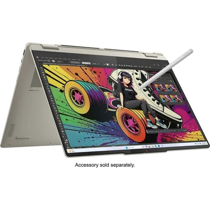 LENOVO YOGA 7