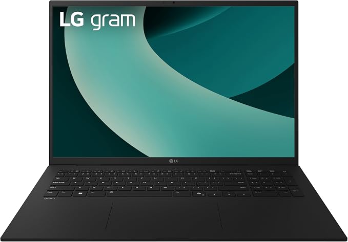LG GRAM 17