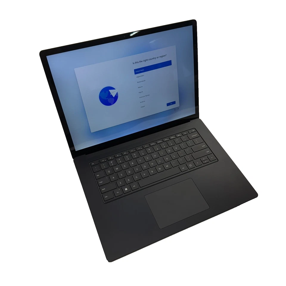 MICROSOFT SURFACE LAPTOP 15 2 MICROSOFT SURFACE LAPTOP 15" - Image 4