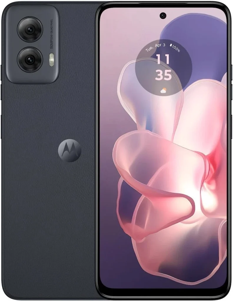 MOTOROLA MOTO G POWER 5G