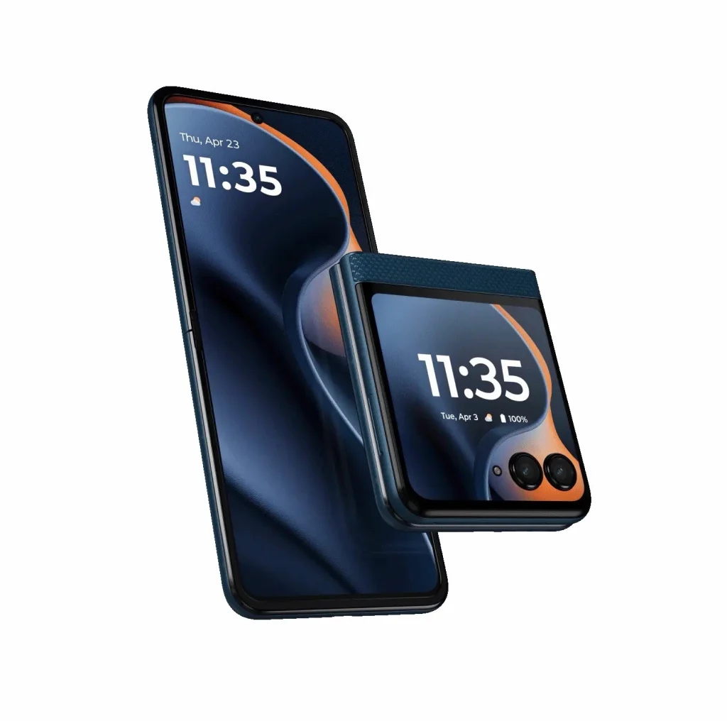 MOTOROLA RAZR