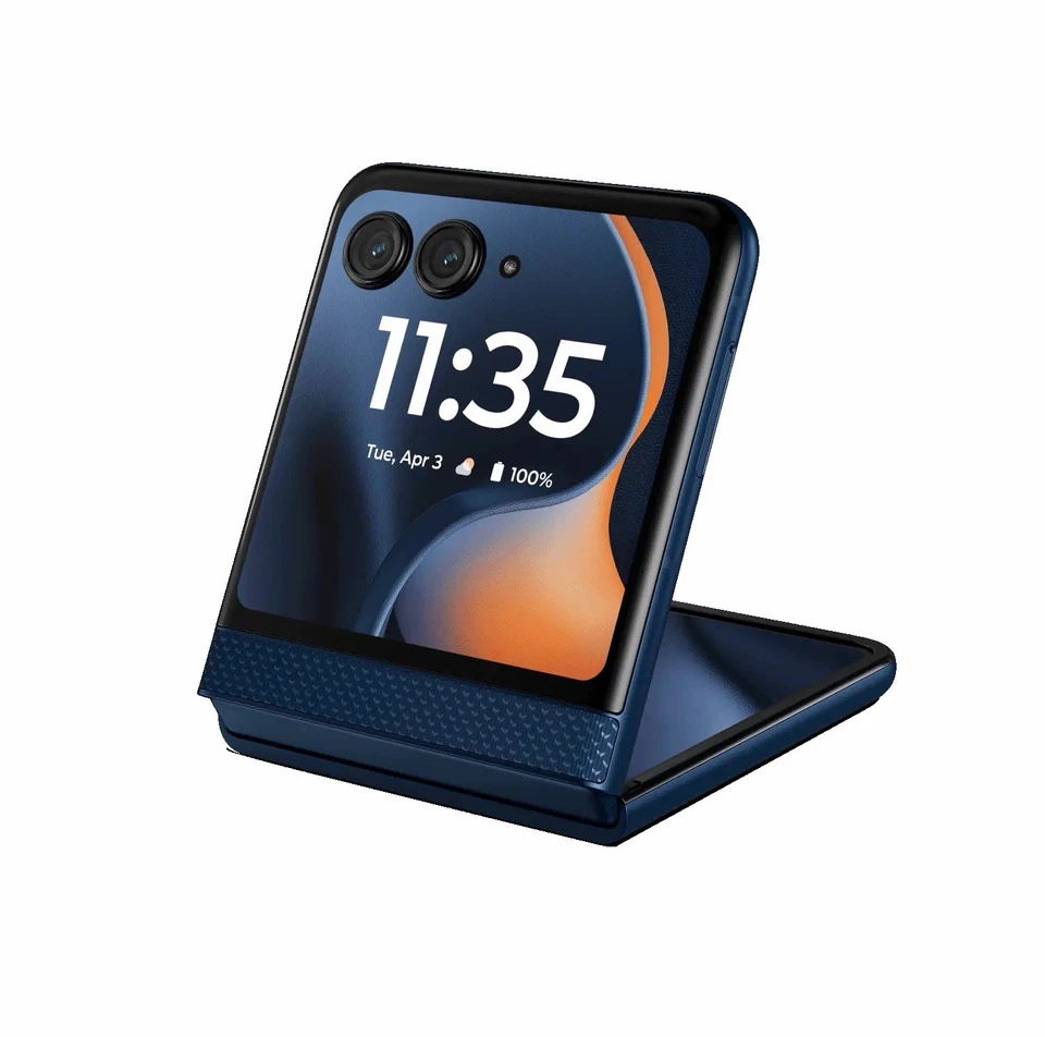 MOTOROLA RAZR 2 MOTOROLA RAZR - Image 4