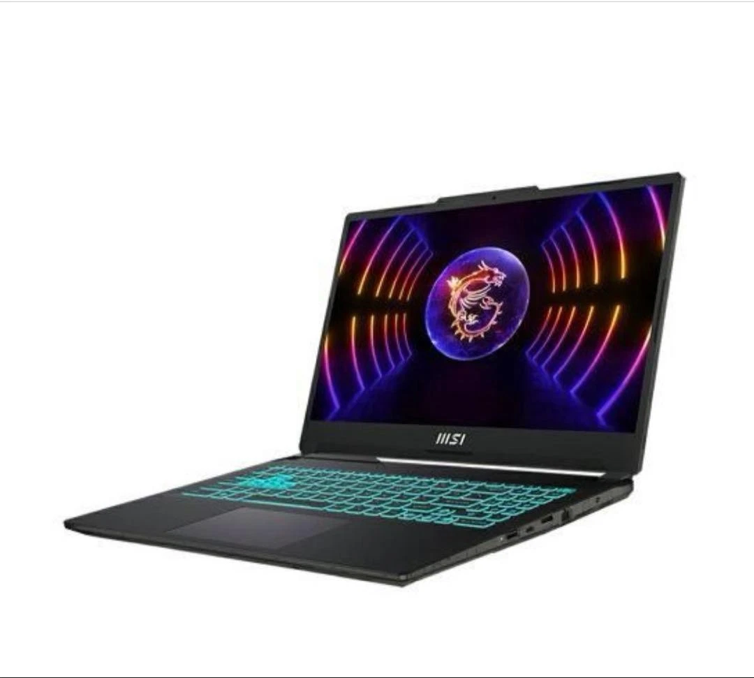 MSI CYBORG GAMING MSI CYBORG GAMING