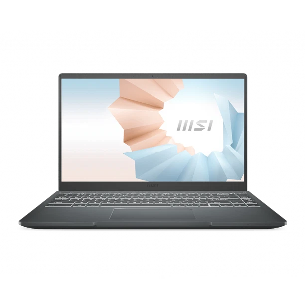 MSI MODERN 14