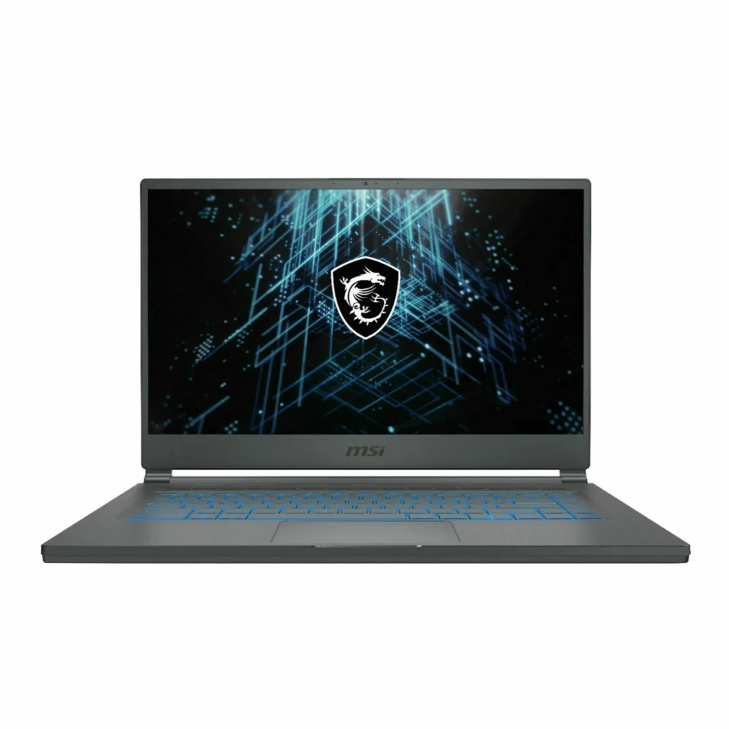 MSI MODERN 15