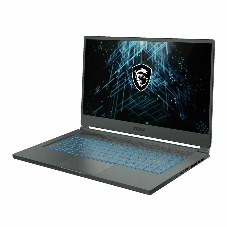 MSI MODERN 15 2 MSI MODERN 15 - Image 4