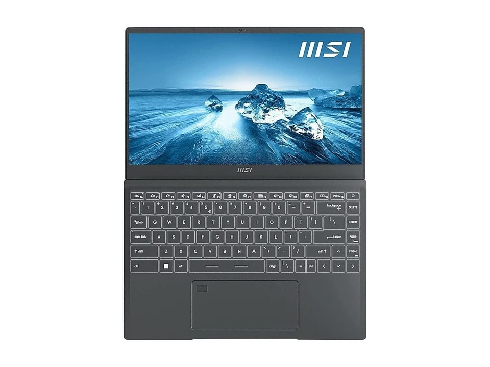 MSI PRESTIGE 14 4 MSI PRESTIGE 14 - Image 6
