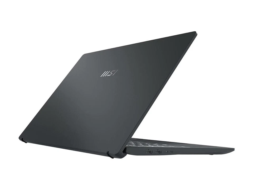 MSI PRESTIGE 14 5 MSI PRESTIGE 14 - Image 5