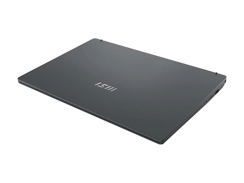 MSI PRESTIGE 14 8 MSI PRESTIGE 14 - Image 2