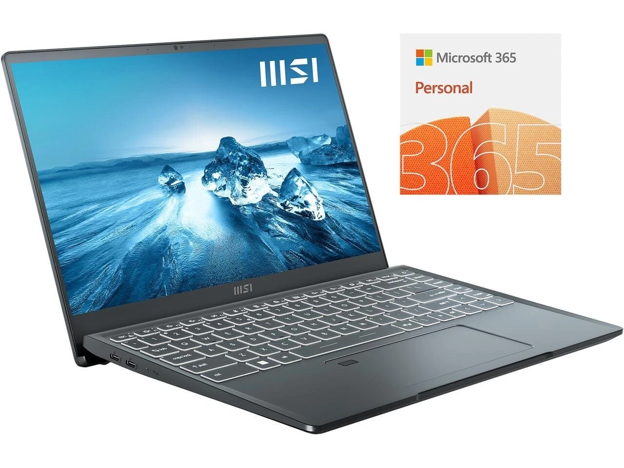 MSI PRESTIGE 14 MSI PRESTIGE 14