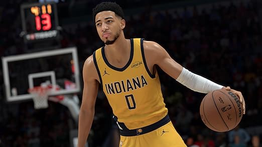nba 2k26 — playstation 5 3 nba 2k26 — playstation 5 3