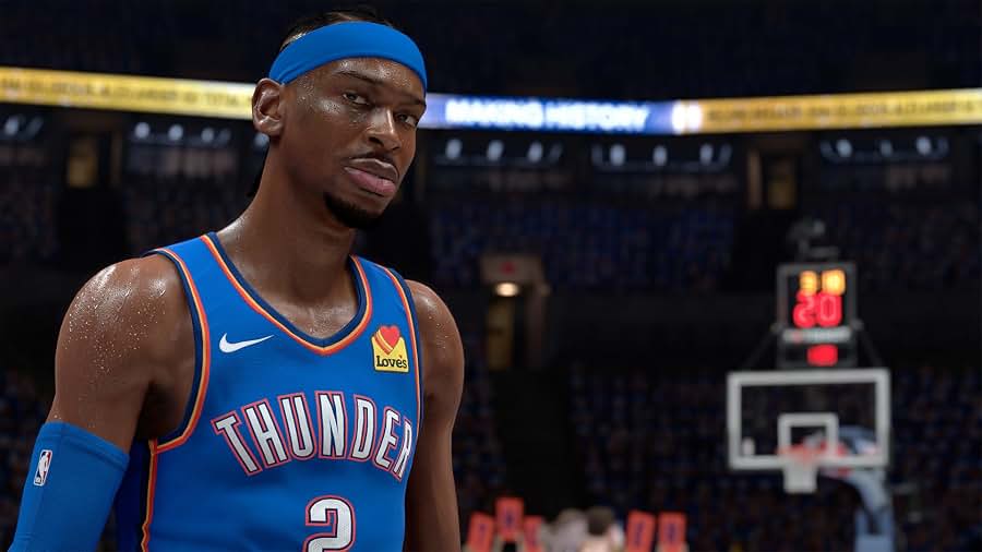 nba 2k26 — xbox series xs 5 nba 2k26 — xbox series xs 5