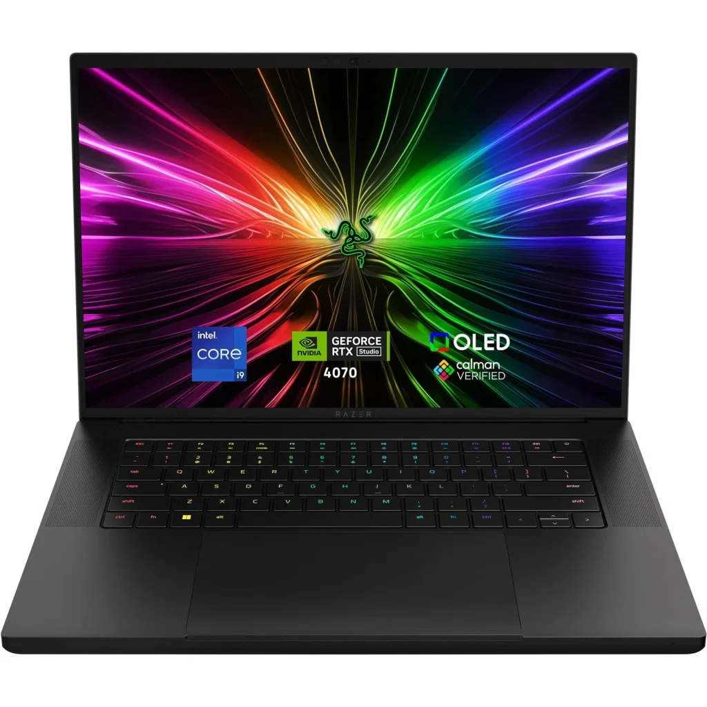 RAZER BLADE 15