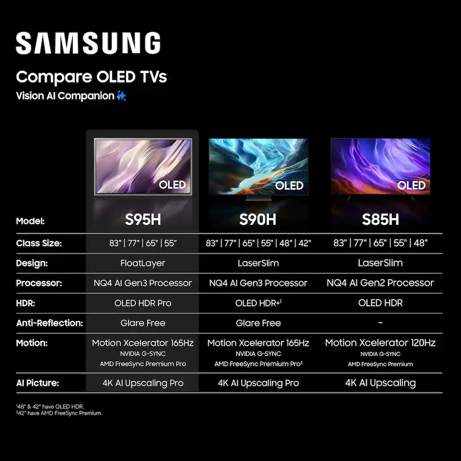 samsung 55 class oled s95h 4k smart tv — 2026 11 samsung 55 class oled s95h 4k smart tv — 2026 11