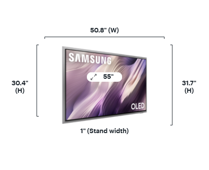 samsung 55 class oled s95h 4k smart tv — 2026 3 samsung 55 class oled s95h 4k smart tv — 2026 3
