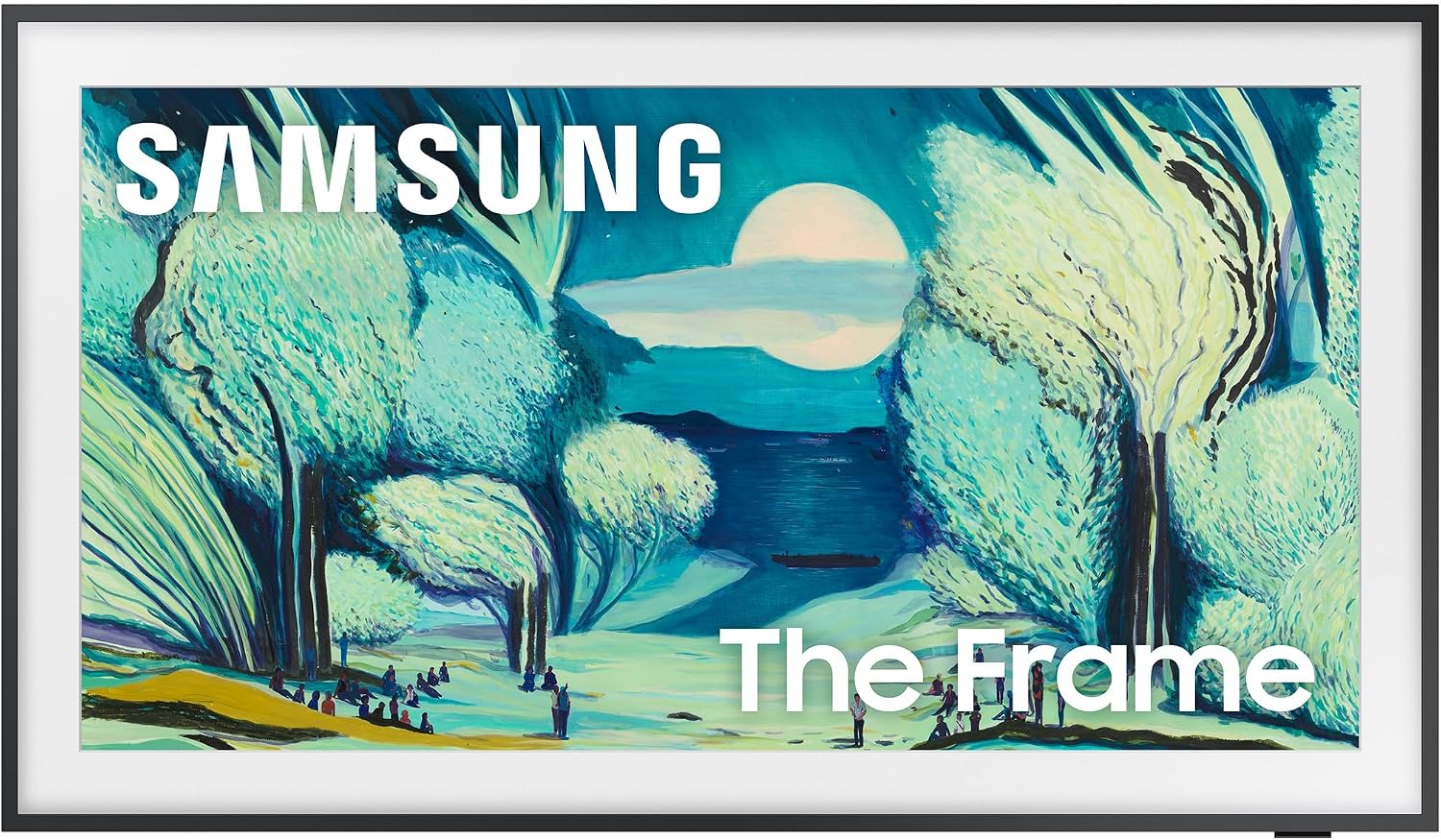 samsung 55 class the frame qled 4k smart tv — 2026 samsung 55 class the frame qled 4k smart tv — 2026