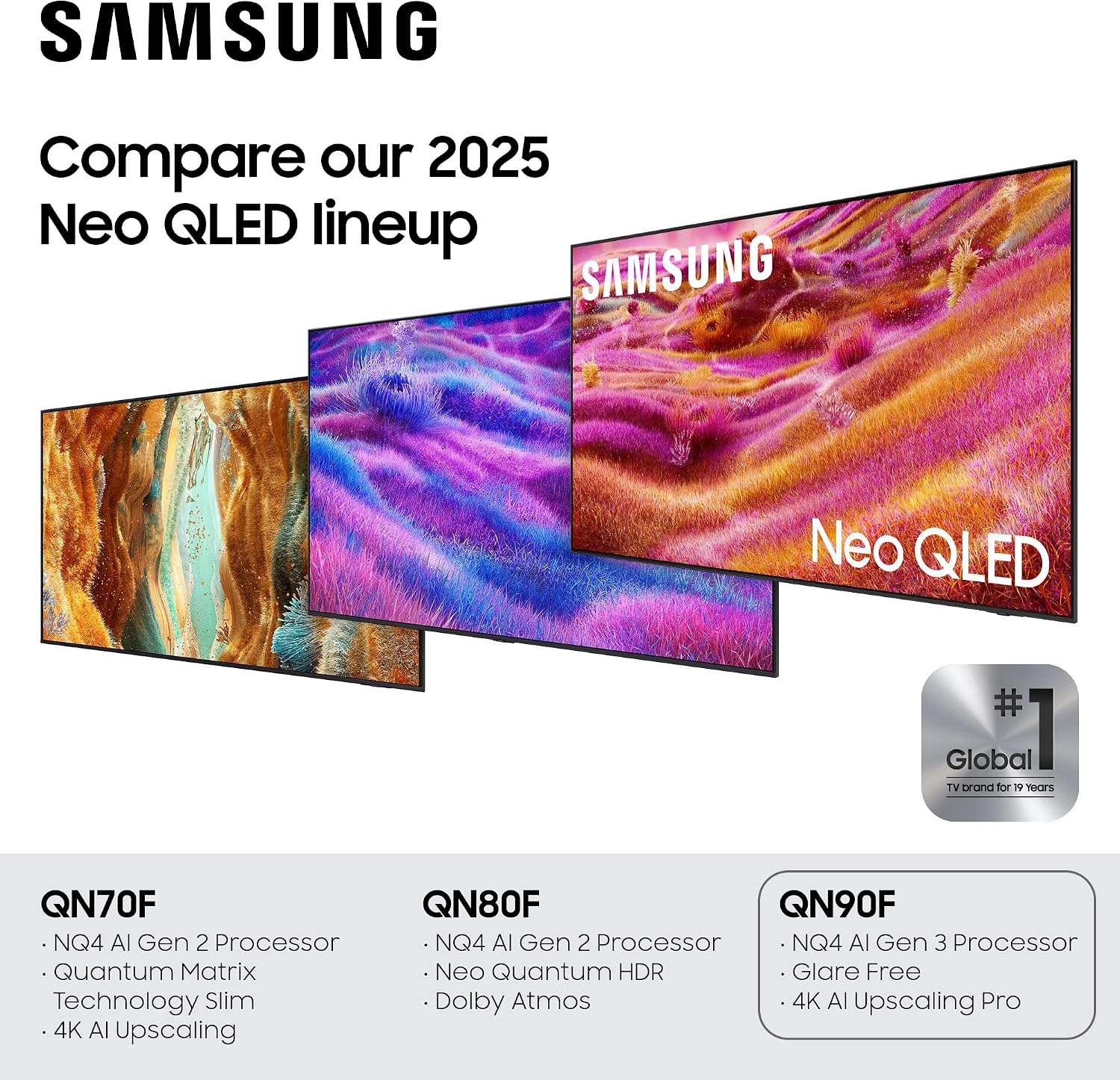 samsung 85 class neo qled qn70h 4k smart tv 5 samsung 85 class neo qled qn70h 4k smart tv 5