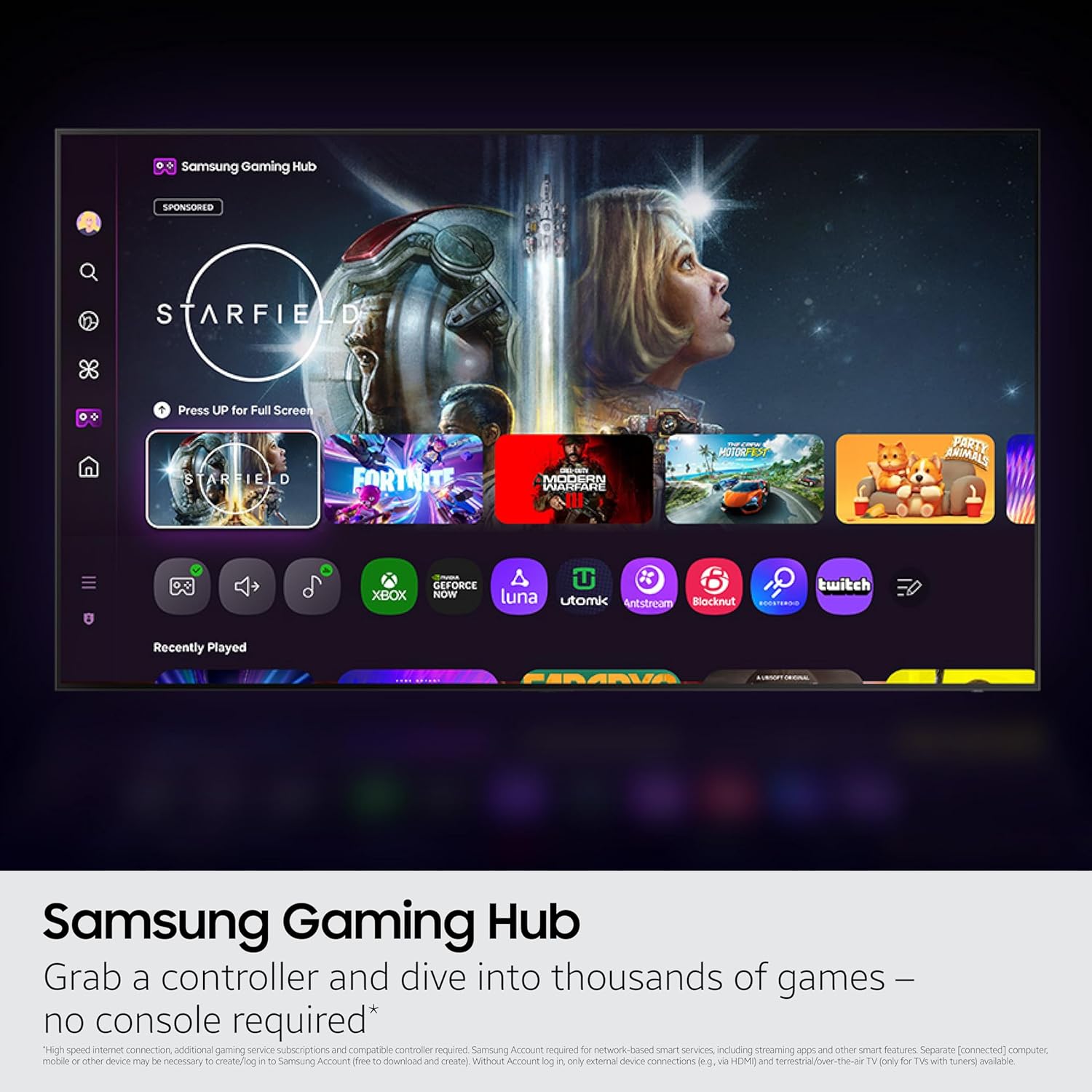 samsung 85 class neo qled qn70h 4k smart tv 6 samsung 85 class neo qled qn70h 4k smart tv 6