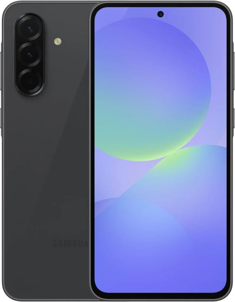 SAMSUNG GALAXY A36 5G