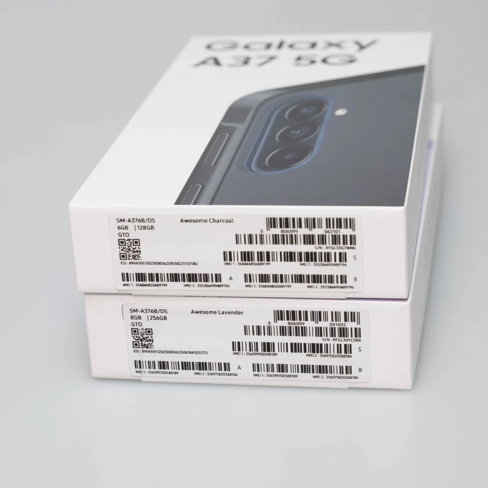 SAMSUNG GALAXY A37 5G 2 SAMSUNG GALAXY A37 5G - Image 11