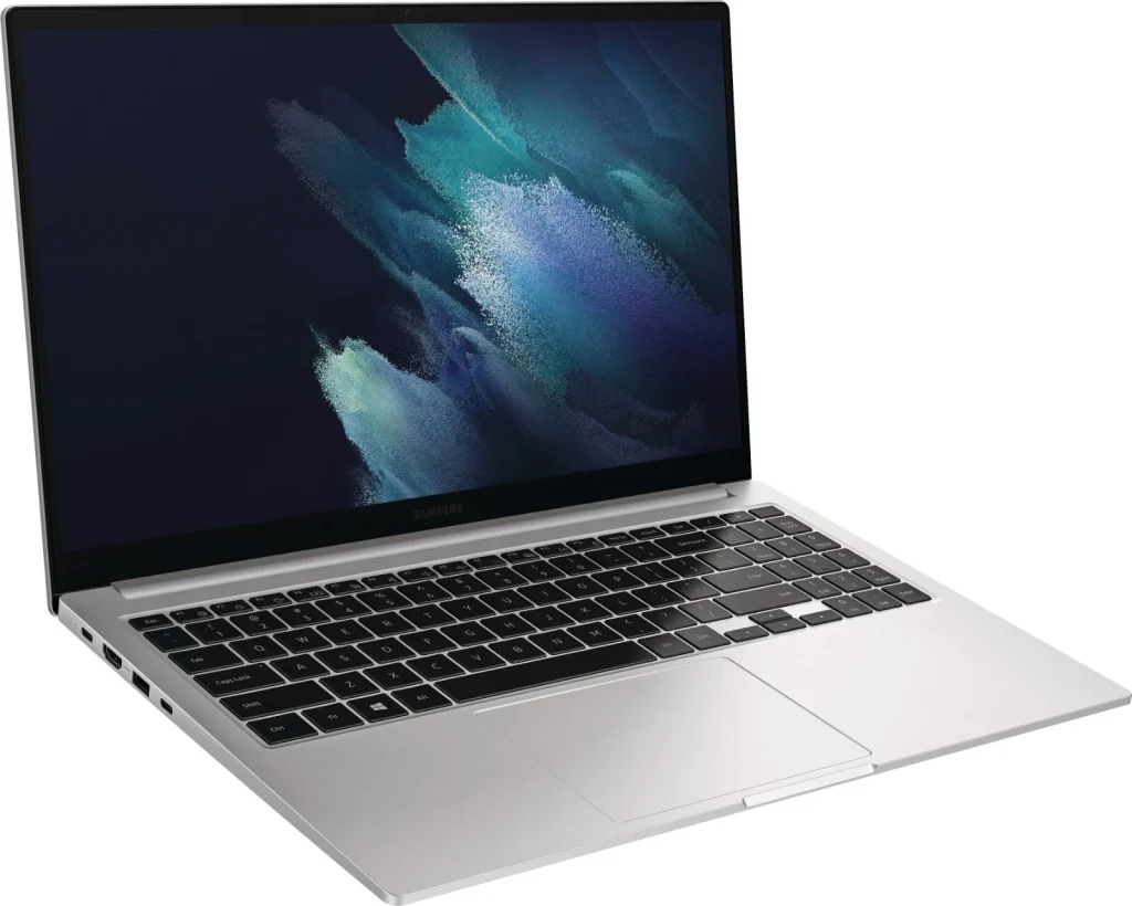 SAMSUNG GALAXY BOOK 4