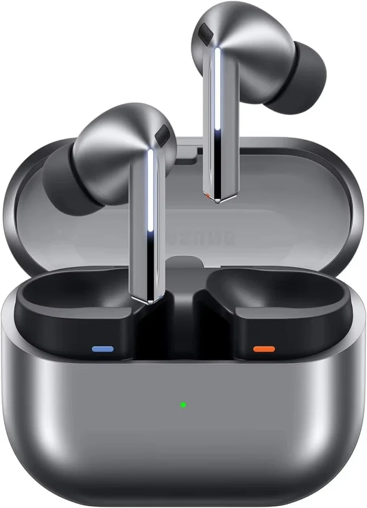 samsung galaxy buds