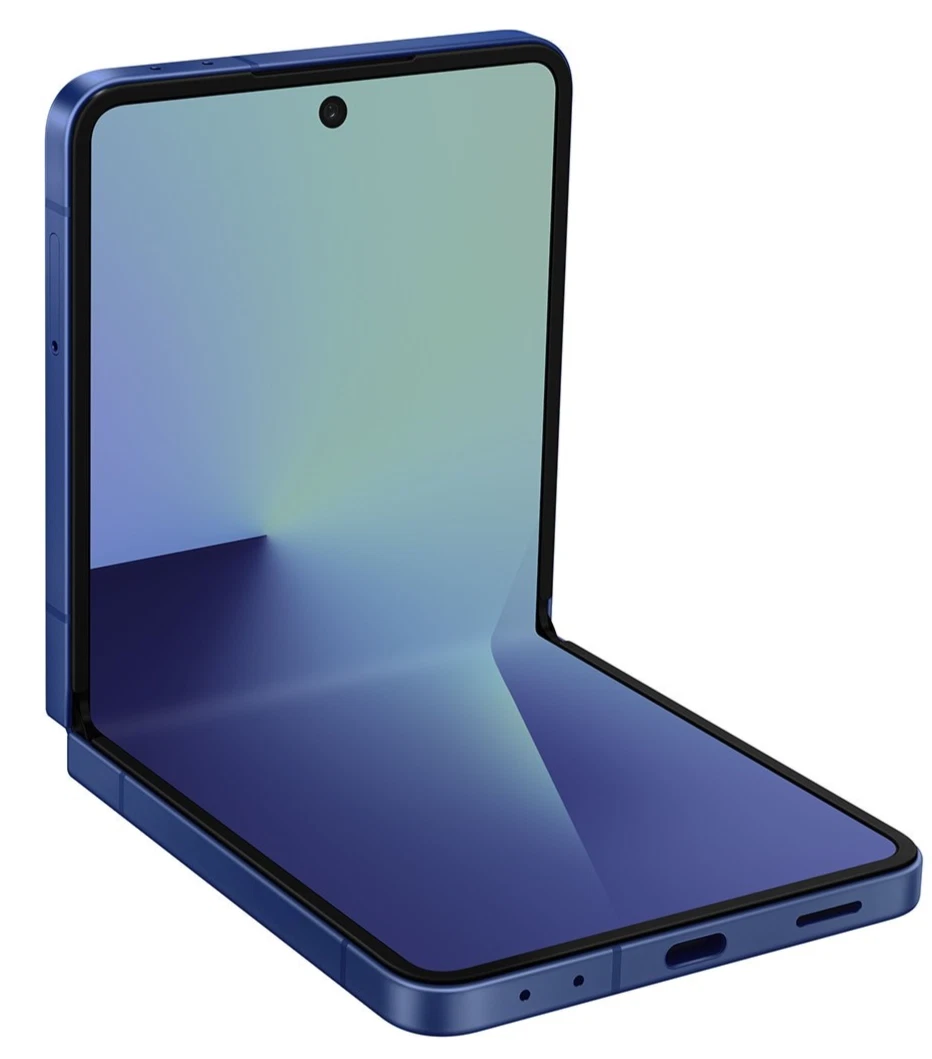SAMSUNG GALAXY Z FLIP7 FE — 256GB — UNLOCKED 2 SAMSUNG GALAXY Z FLIP7 FE — 256GB — UNLOCKED - Image 7