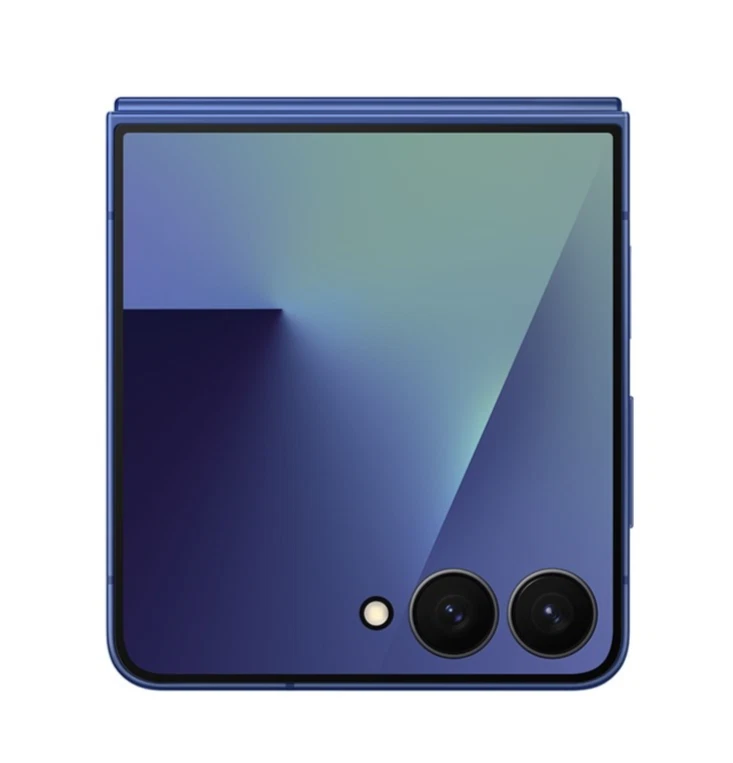 SAMSUNG GALAXY Z FLIP7 FE — 256GB — UNLOCKED 3 SAMSUNG GALAXY Z FLIP7 FE — 256GB — UNLOCKED - Image 6