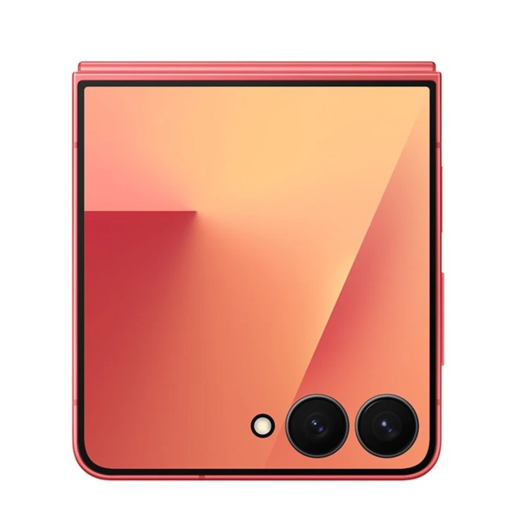 SAMSUNG GALAXY Z FLIP7 FE — 256GB — UNLOCKED 6 SAMSUNG GALAXY Z FLIP7 FE — 256GB — UNLOCKED - Image 3