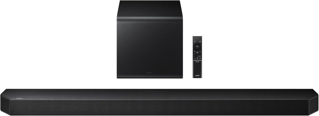 samsung hw q800f 5.1.2 channel dolby atmos soundbar