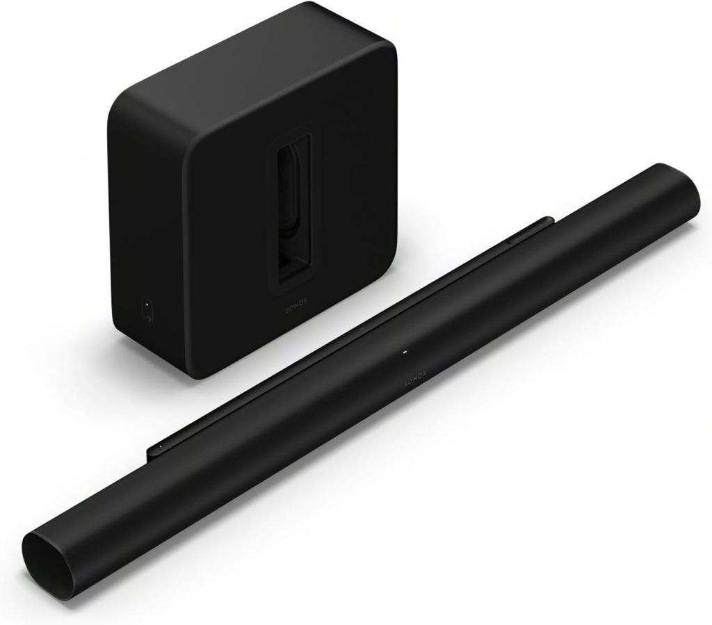 sonos arc ultra premium soundbar