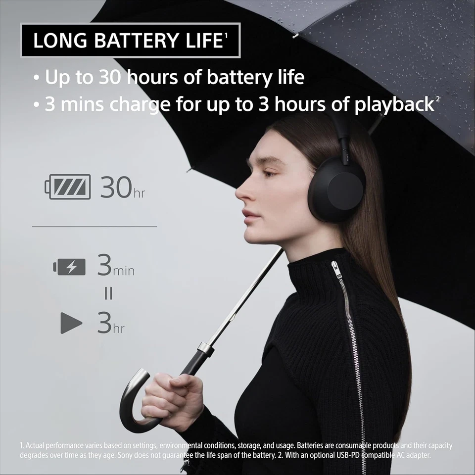 sony wh 1000xm6 wireless noise canceling headphones 8 sony wh 1000xm6 wireless noise canceling headphones 8