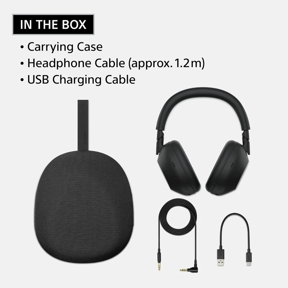 sony wh 1000xm6 wireless noise canceling headphones 9 sony wh 1000xm6 wireless noise canceling headphones 9